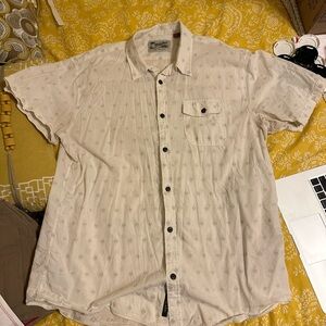 Howler Brothers HBar button up